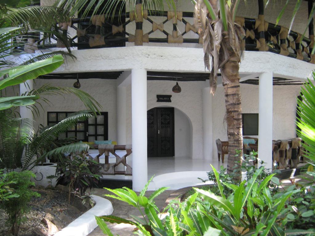 Scorpio Villas Resort Малинди Номер фото